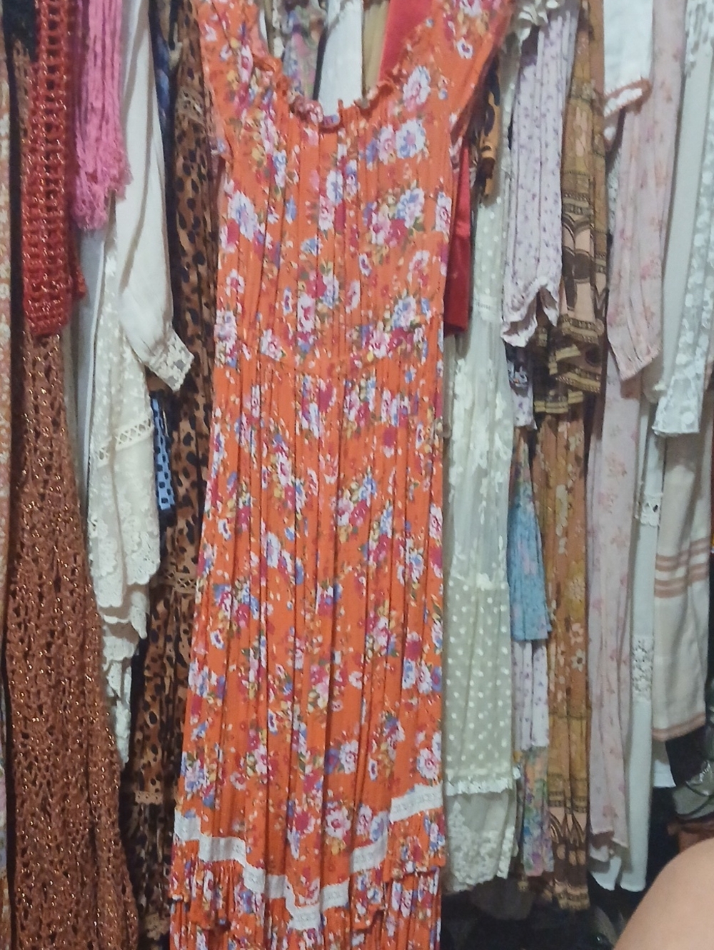 Spell Revolver Dress - Picture 2 of 2